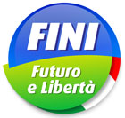 logo Futuro e Libertà per l’Italia