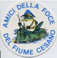 logo Amici della Foce del Fiume Cesano