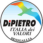 logo IdvSenigallia