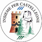 Logo Insieme per Castelleone