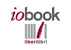 logo - libreria iobook di Senigallia