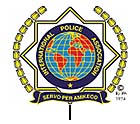 Logo International Police Associations