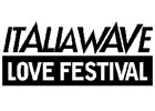 logo Italia Wafe Love Festival