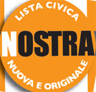 logo Lista Civica NOstra