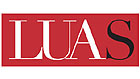 Logo LUAS