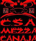 logo Mezza Canaja