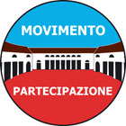 Logo - Movimento Partecipazione