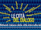 logo Network delle Città Interculturali