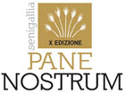Logo Pane Nostrum 2010 Senigallia
