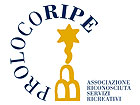 Pro Loco Ripe (logo)