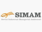 logo SIMAM