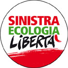 logo Sinistra Ecologia e Libertà