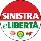 Logo Sinistra e Libertà