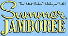 Summer Jamboree - logo