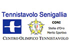 Logo TennisTavolo Senigallia