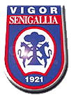 Logo US Vigor Senigallia a.s.d